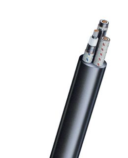Nexans Canada AmerCable mining cable
